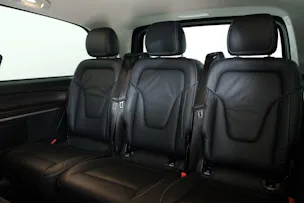 Mercedes-Benz V 250 d lang Avantgarde 4Matic G-Tronic