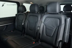 Mercedes-Benz V 250 d lang Avantgarde 4Matic G-Tronic