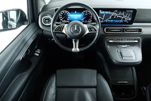 Mercedes-Benz V 250 d lang Avantgarde 4Matic G-Tronic