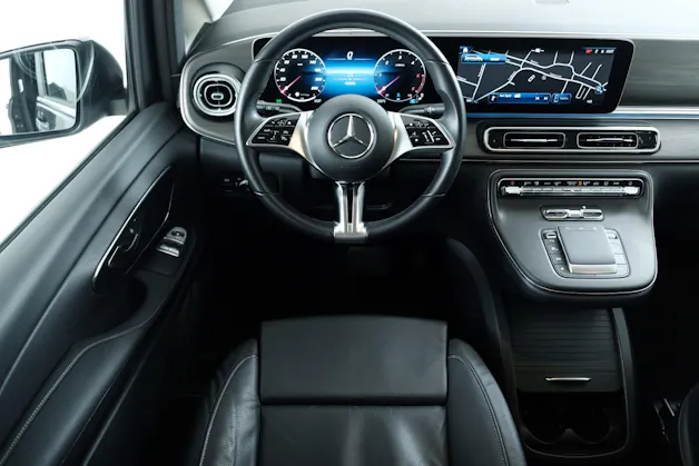 Mercedes-Benz V 250 d lang Avantgarde 4Matic G-Tronic