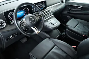 Mercedes-Benz V 250 d lang Avantgarde 4Matic G-Tronic