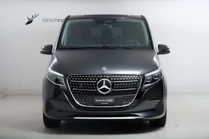 Mercedes-Benz V 250 d lang Avantgarde 4Matic G-Tronic
