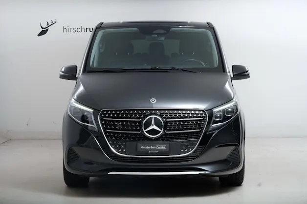 Mercedes-Benz V 250 d lang Avantgarde 4Matic G-Tronic