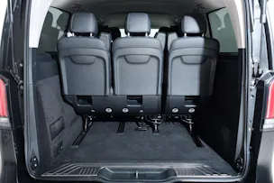 Mercedes-Benz V 250 d lang Avantgarde 4Matic G-Tronic