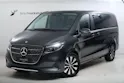 Mercedes-Benz V 250 d lang Avantgarde 4Matic G-Tronic