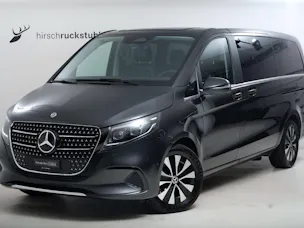 Mercedes-Benz V 250 d lang Avantgarde 4Matic G-Tronic