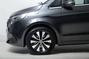 Mercedes-Benz V 250 d lang Avantgarde 4Matic G-Tronic