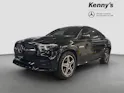 Mercedes-Benz GLE 350 de Coupé 4MATIC