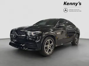 Mercedes-Benz GLE 350 de Coupé 4MATIC