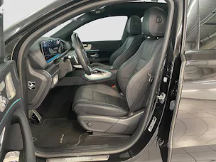 Mercedes-Benz GLE 350 de Coupé 4MATIC