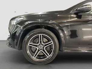 Mercedes-Benz GLE 350 de Coupé 4MATIC