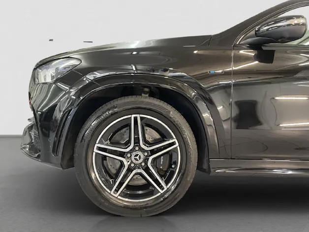 Mercedes-Benz GLE 350 de Coupé 4MATIC