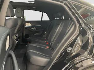 Mercedes-Benz GLE 350 de Coupé 4MATIC