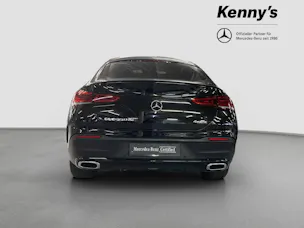 Mercedes-Benz GLE 350 de Coupé 4MATIC