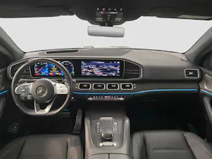 Mercedes-Benz GLE 350 de Coupé 4MATIC