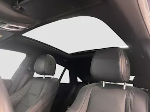Mercedes-Benz GLE 350 de Coupé 4MATIC