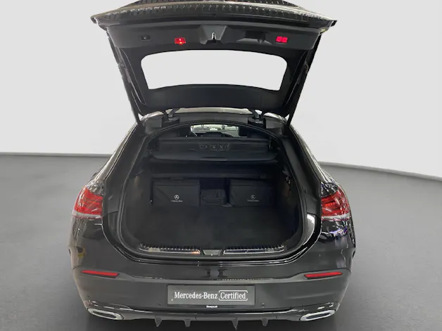 Mercedes-Benz GLE 350 de Coupé 4MATIC