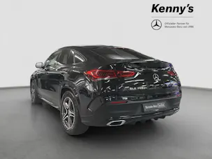 Mercedes-Benz GLE 350 de Coupé 4MATIC