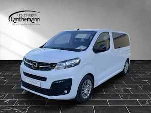 Opel Zafira Life 1.5 CDTI Business Edition M
