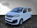Opel Zafira Life 1.5 CDTI Business Edition M