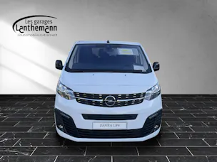 Opel Zafira Life 1.5 CDTI Business Edition M