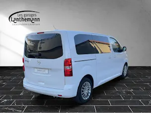 Opel Zafira Life 1.5 CDTI Business Edition M