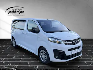 Opel Zafira Life 1.5 CDTI Business Edition M