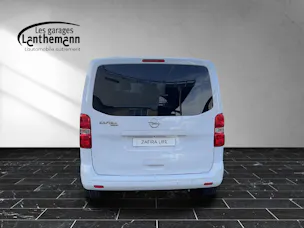 Opel Zafira Life 1.5 CDTI Business Edition M