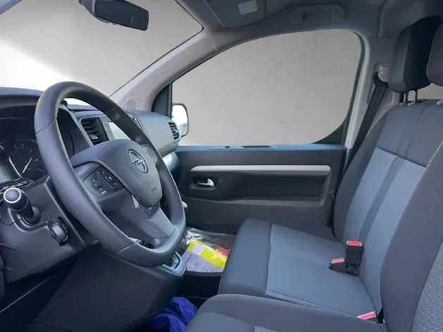 Opel Zafira Life 1.5 CDTI Business Edition M