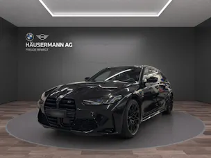 BMW M3 Competition xDrive Touring