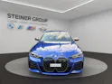 BMW i4 M50