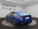 BMW i4 M50