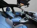 BMW i4 M50