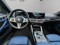 BMW i4 M50