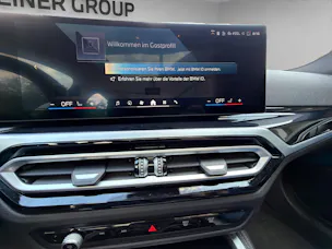 BMW i4 M50