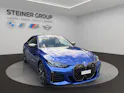 BMW i4 M50