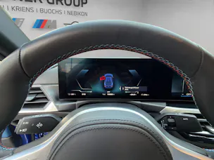 BMW i4 M50