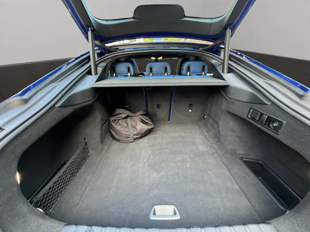 BMW i4 M50