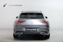 Mercedes-Benz CLA Shooting Brake 250 4Matic 7G-DCT AMG Line