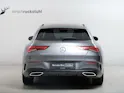 Mercedes-Benz CLA Shooting Brake 250 4Matic 7G-DCT AMG Line