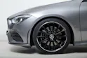 Mercedes-Benz CLA Shooting Brake 250 4Matic 7G-DCT AMG Line