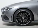 Mercedes-Benz CLA Shooting Brake 250 4Matic 7G-DCT AMG Line