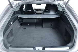 Mercedes-Benz CLA Shooting Brake 250 4Matic 7G-DCT AMG Line
