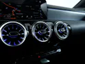 Mercedes-Benz CLA Shooting Brake 250 4Matic 7G-DCT AMG Line