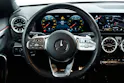 Mercedes-Benz CLA Shooting Brake 250 4Matic 7G-DCT AMG Line