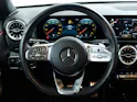 Mercedes-Benz CLA Shooting Brake 250 4Matic 7G-DCT AMG Line