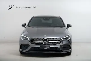 Mercedes-Benz CLA Shooting Brake 250 4Matic 7G-DCT AMG Line