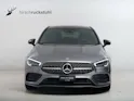 Mercedes-Benz CLA Shooting Brake 250 4Matic 7G-DCT AMG Line