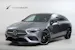 Mercedes-Benz CLA Shooting Brake 250 4Matic 7G-DCT AMG Line