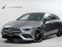 Mercedes-Benz CLA Shooting Brake 250 4Matic 7G-DCT AMG Line